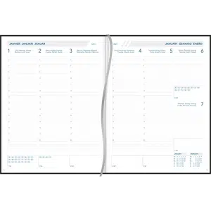 Agenda Business 2024