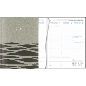 Agenda Business 2024 Grijs