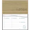 Agenda Novoplan ECO 2024 - Beige