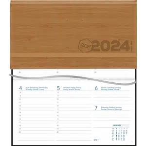Agenda Novoplan ECO 2024 - Lichtbruin