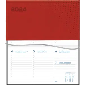 Agenda Novoplan 2024 - Rood