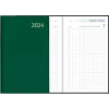 Agenda Technica 2024 - groen