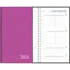 Agenda Visupplan 2024 perl - Purper