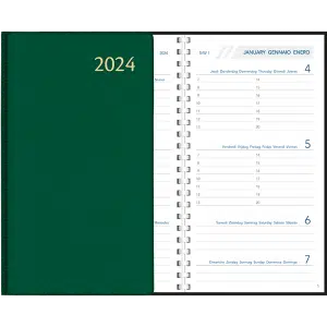 Agenda Visupplan 2024 perl - Groen