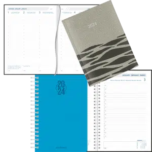 Kantooragenda's