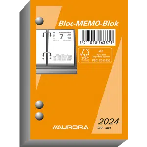 Memoblok 2024